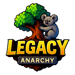 LegacyMC Logo