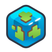 Minecraft-MP logo